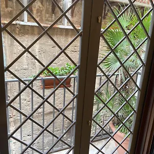 Appartamento L'atelier Dei Quattro Canti, Palermo