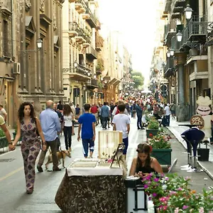 Appartamento Firriato Di Villafranca, Palermo