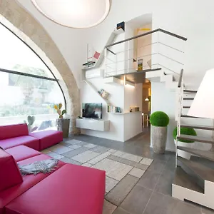 Appartamento Gattopardo By Design, Palermo