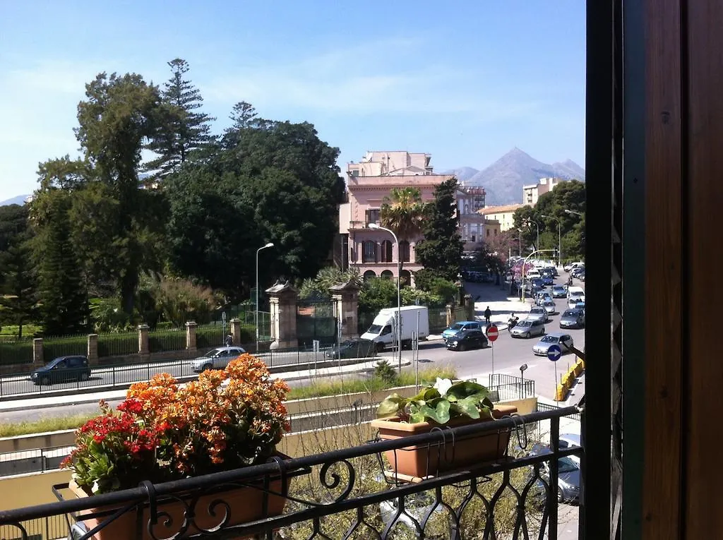 B&B L'Arabo E Il Normanno Palermo