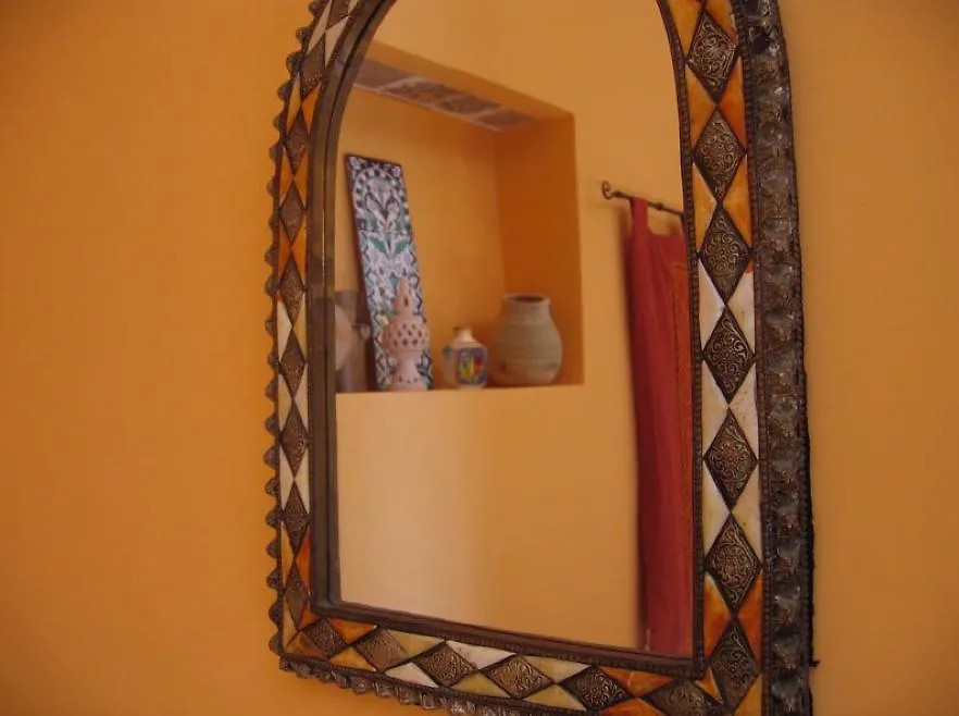 Bed & Breakfast B&B L'Arabo E Il Normanno Palermo