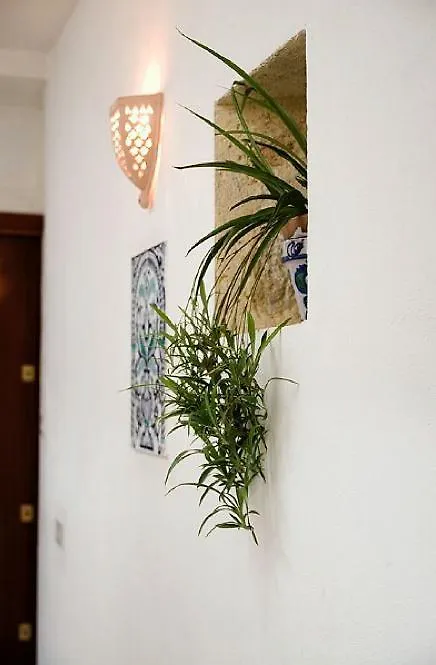 B&B L'Arabo E Il Normanno Palermo 3*,  Italien