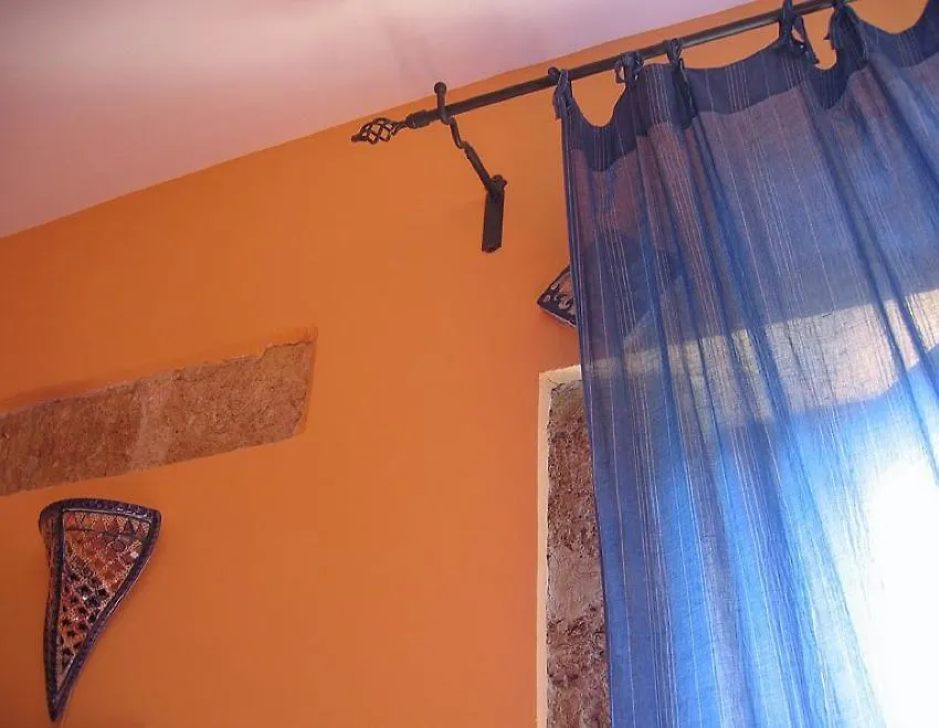 B&B L'Arabo E Il Normanno Palermo