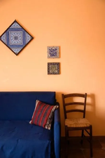 B&B L'Arabo E Il Normanno Palermo