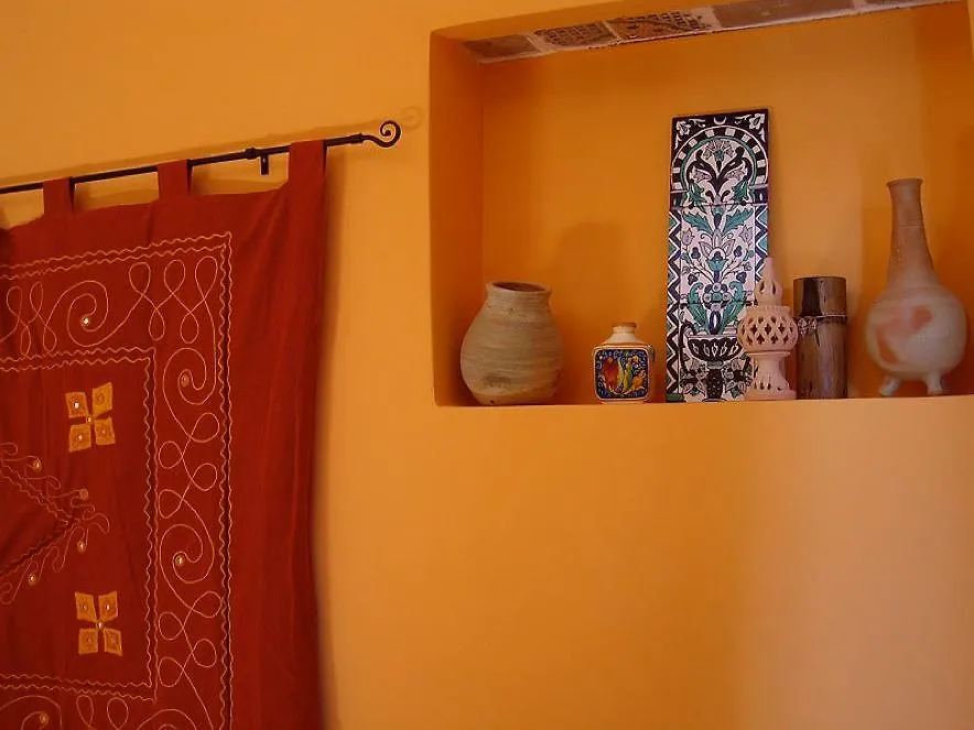 B&B L'Arabo E Il Normanno Palermo Bed & Breakfast