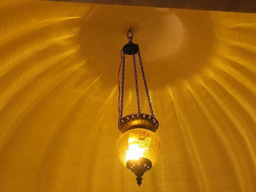 Bed & Breakfast B&B L'Arabo E Il Normanno Palermo