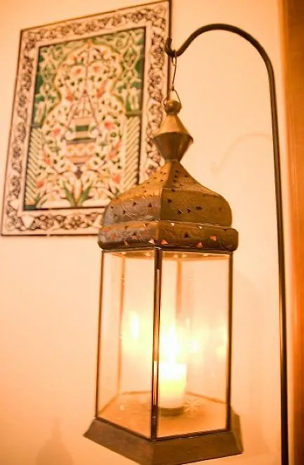 B&B L'Arabo E Il Normanno Palermo 3*,