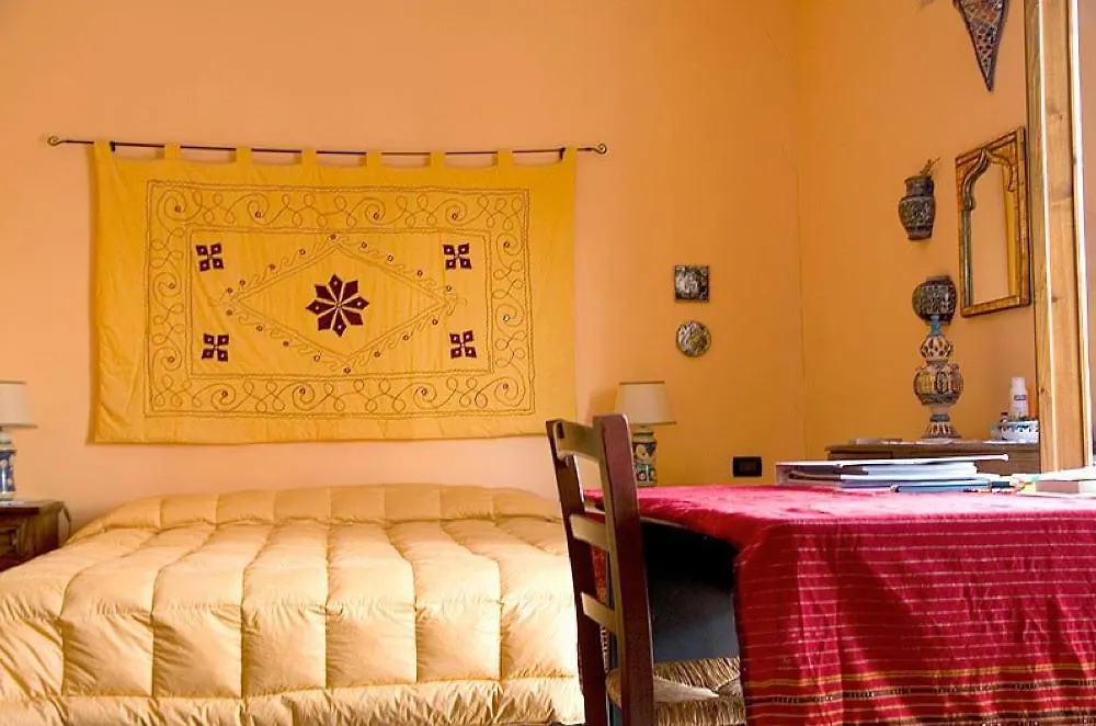B&B L'Arabo E Il Normanno Palermo