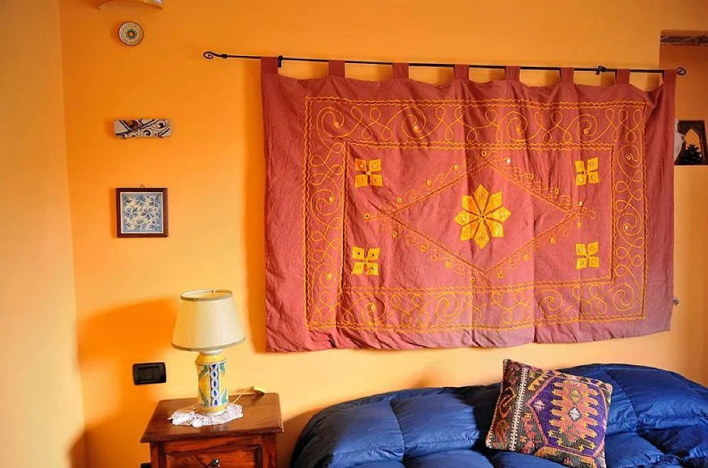 *** Bed & Breakfast B&B L'Arabo E Il Normanno Palermo Italy