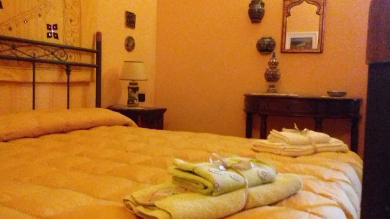 B&B L'Arabo E Il Normanno Palermo