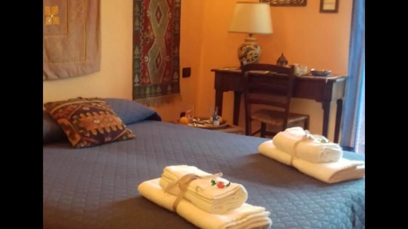 B&B L'Arabo E Il Normanno Palermo Bed & Breakfast