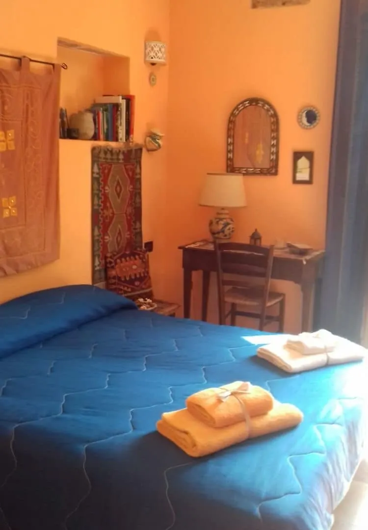 B&B L'Arabo E Il Normanno Palermo 3*,  Italy